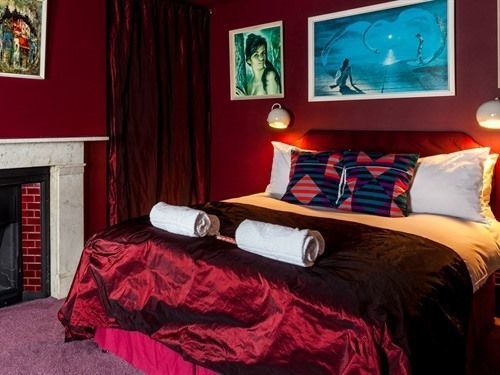 Snooze Guest house Brighton