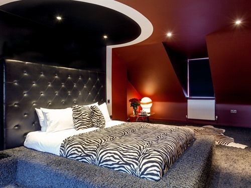Guest house Snooze 4*
